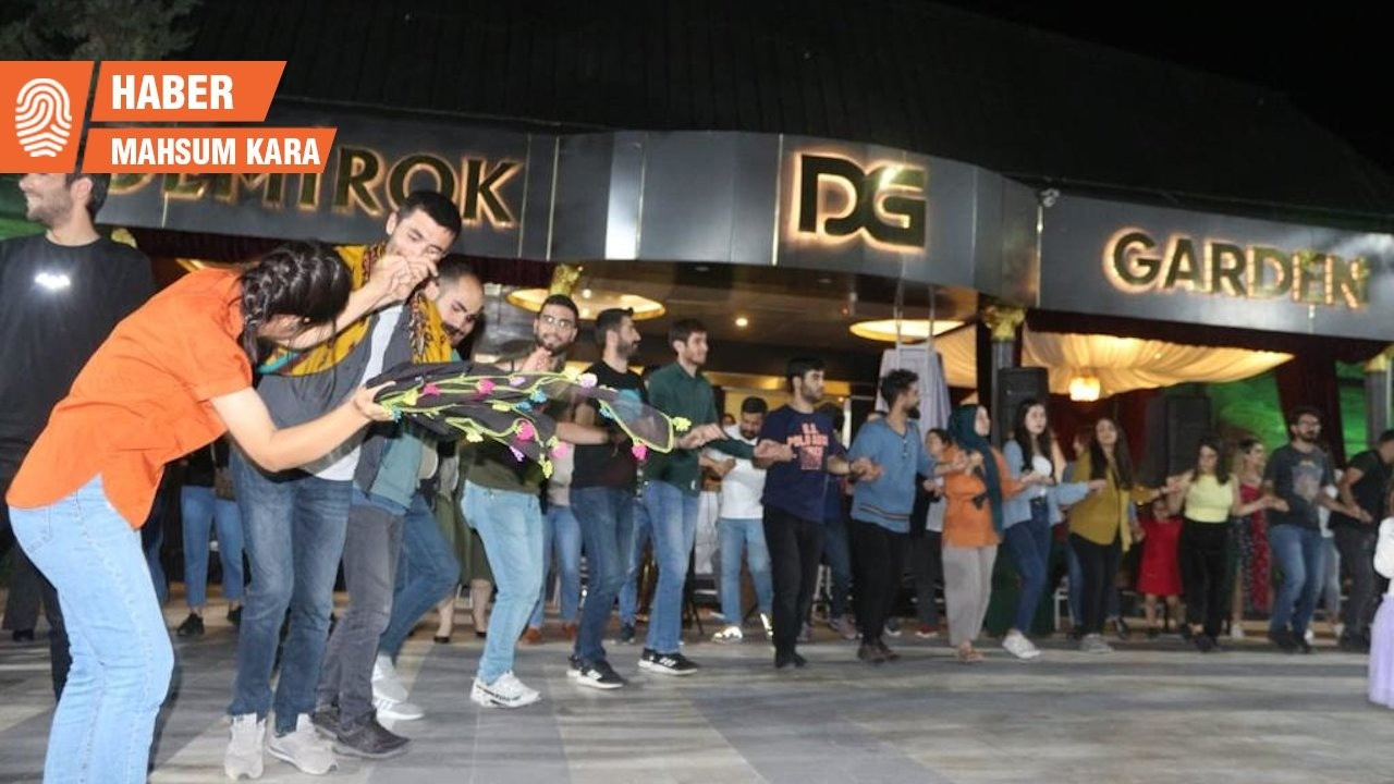 Diyarbakır’da Kürt Dil Bayramı Şenliği düzenlendi