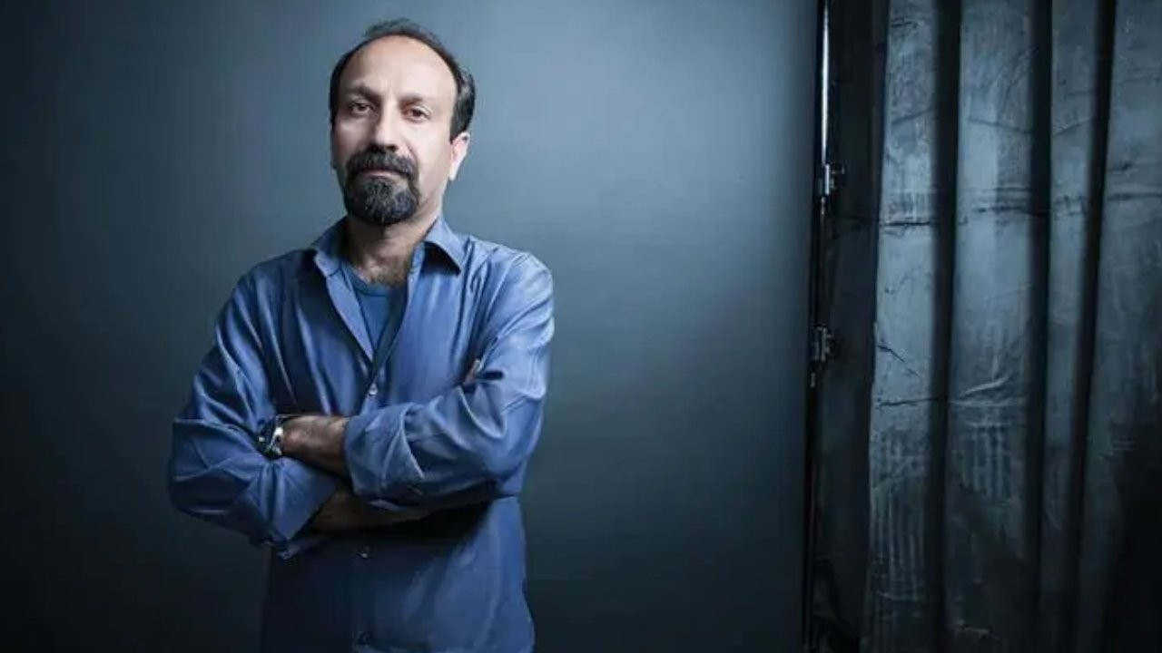 İranlı yönetmen Asghar Farhadi, intihal iddiaları hakkında ilk kez konuştu
