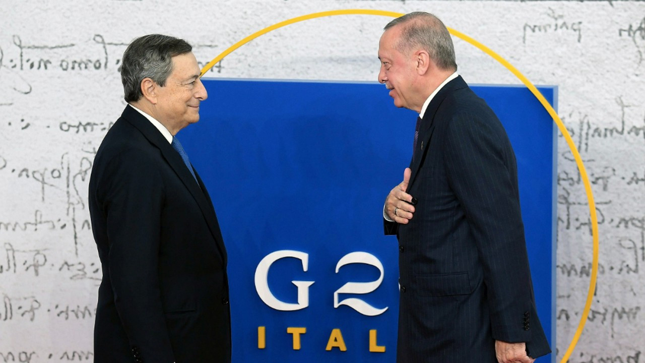 İtalya basını: Türkiye-NATO krizinde Roma arabuluculuk yapabilir