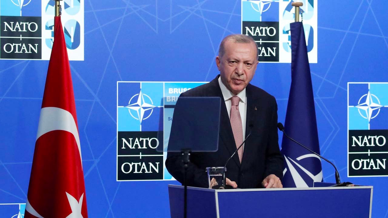 The Guardian: Erdoğan'ın İsveç'e NATO tepkisi seçime hazırlık