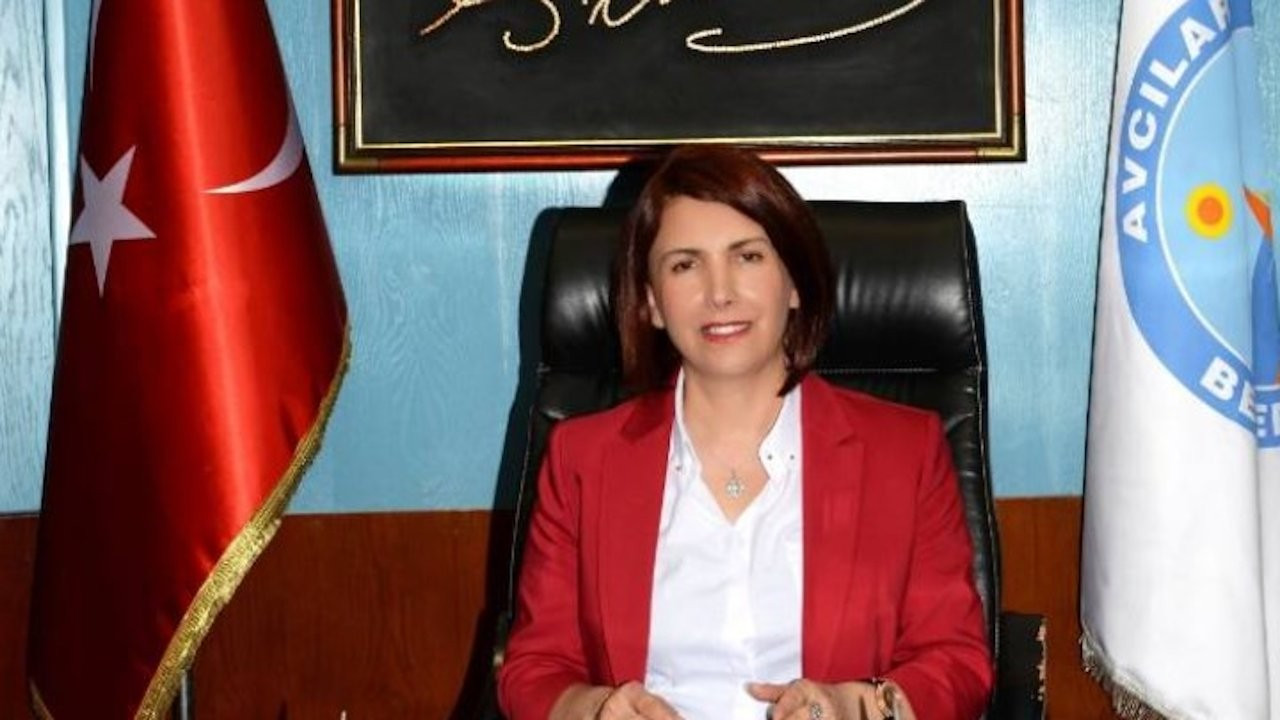 Tutuklanan eski başkan: Kurgu yapıldı, hedefte İmamoğlu ve CHP'li belediyeler var
