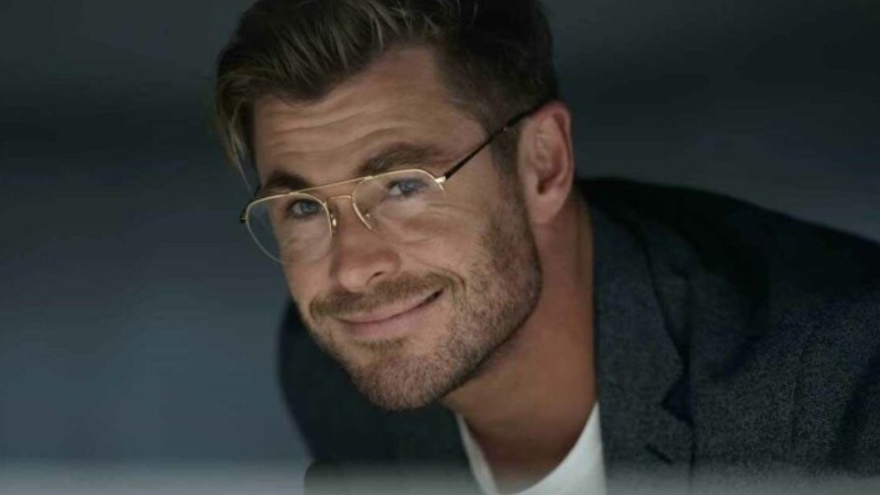 Chris Hemsworth’lü Netflix filmi 'Spiderhead'den ilk fragman