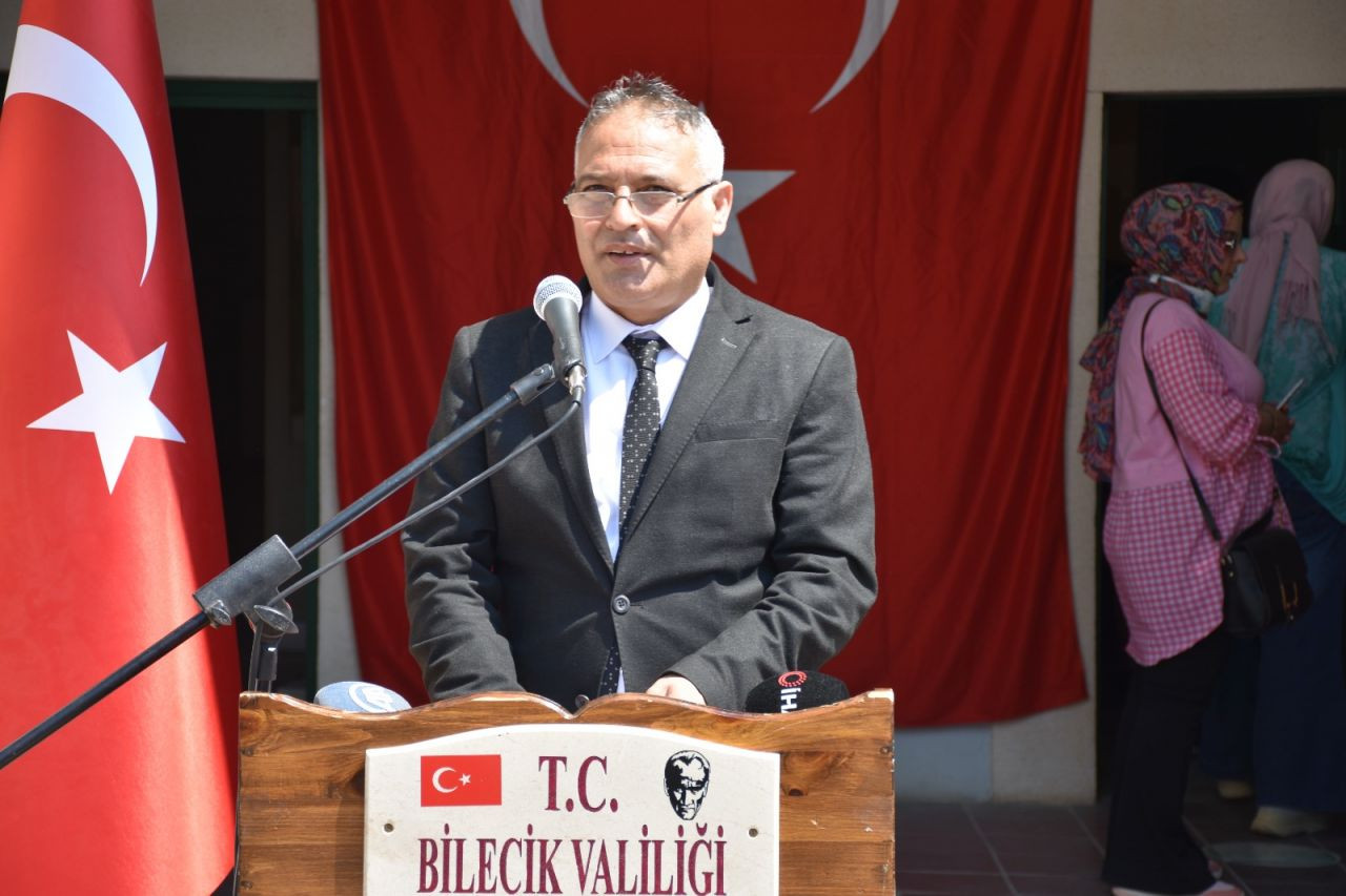 İlk kez sergilendi: 8 bin 600 yıllık flüt Bilecik'te - Sayfa 3