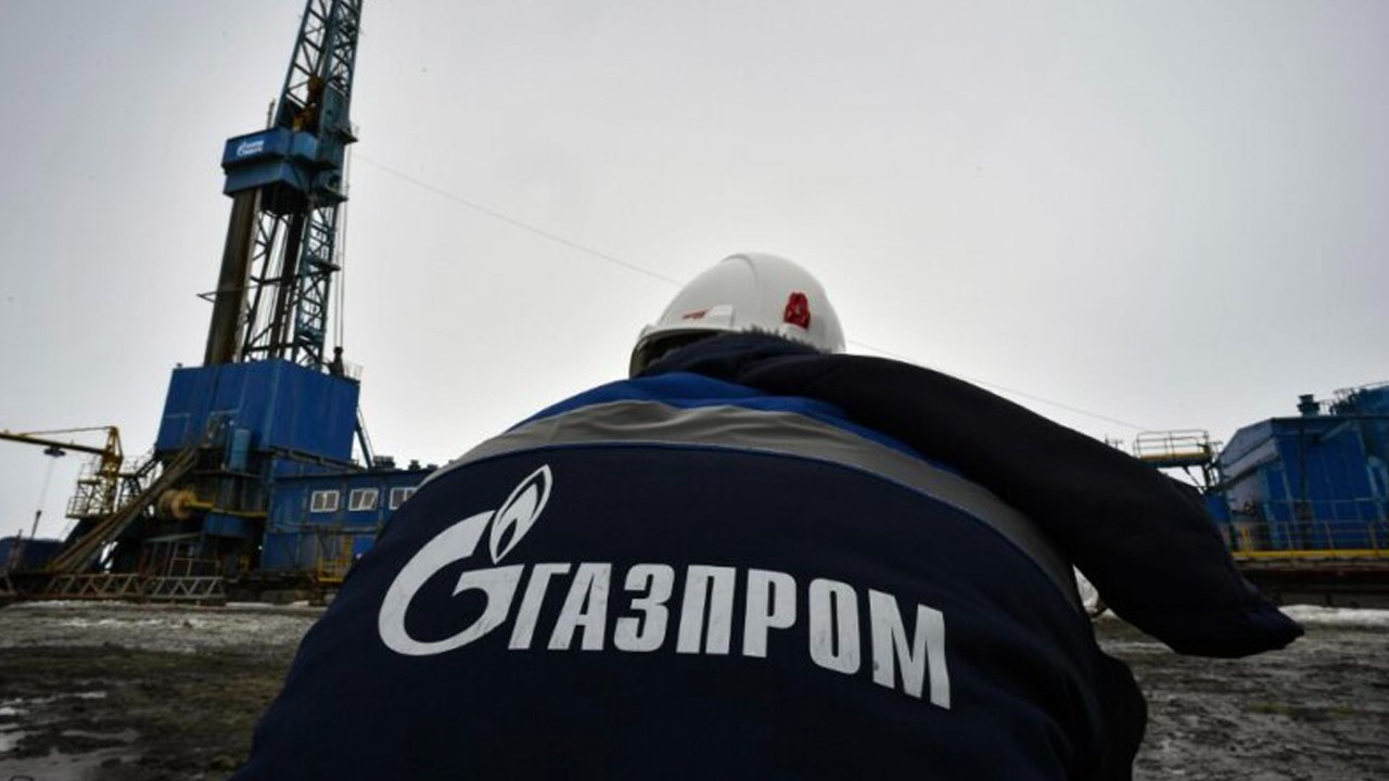 Gazprom, Kuzey Akım üzerinden gaz akışını 3 günlüğüne kesecek