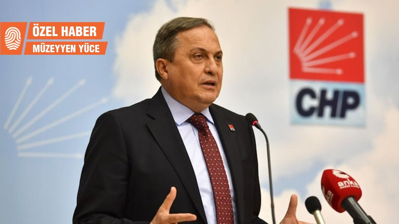 CHP’li Torun: Her belediye başkanımızın kapısı çalınabilir