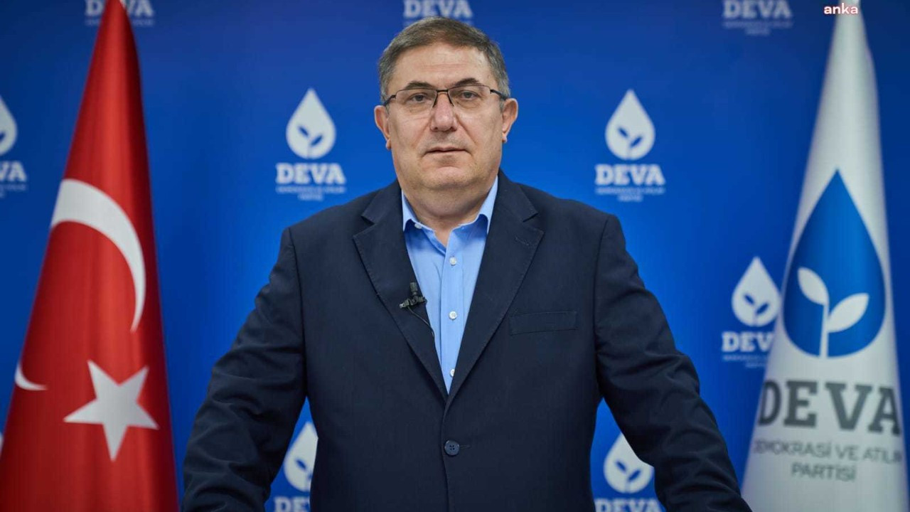 DEVA’dan kur korumalı mevduat eleştirisi: 50 milyar lira ek yük