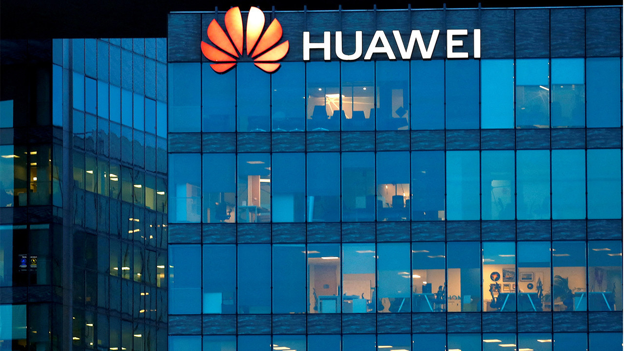 Kanada'nın Huawei için koyduğu 5G yasağına Çin'den tepki