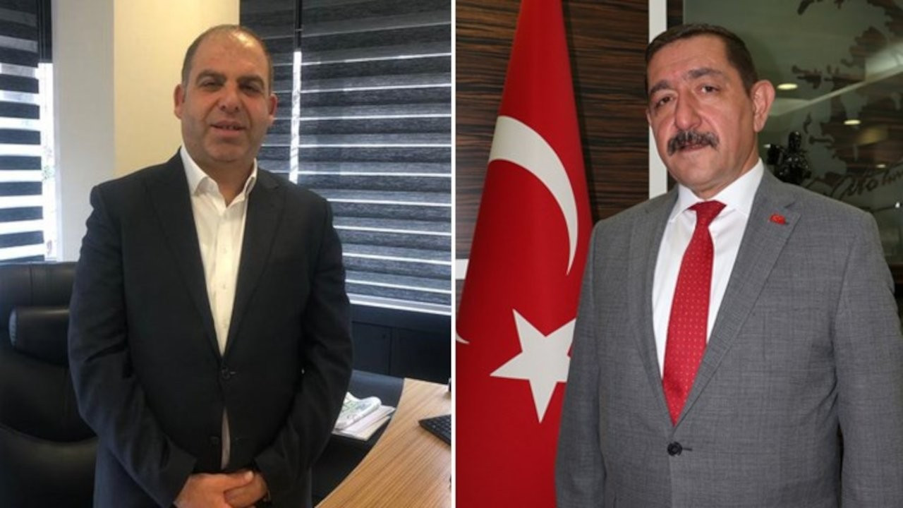 MHP'li belediyeden Türkgün'ün yönetim kurulu başkanına 7.1 milyon TL'lik ihale