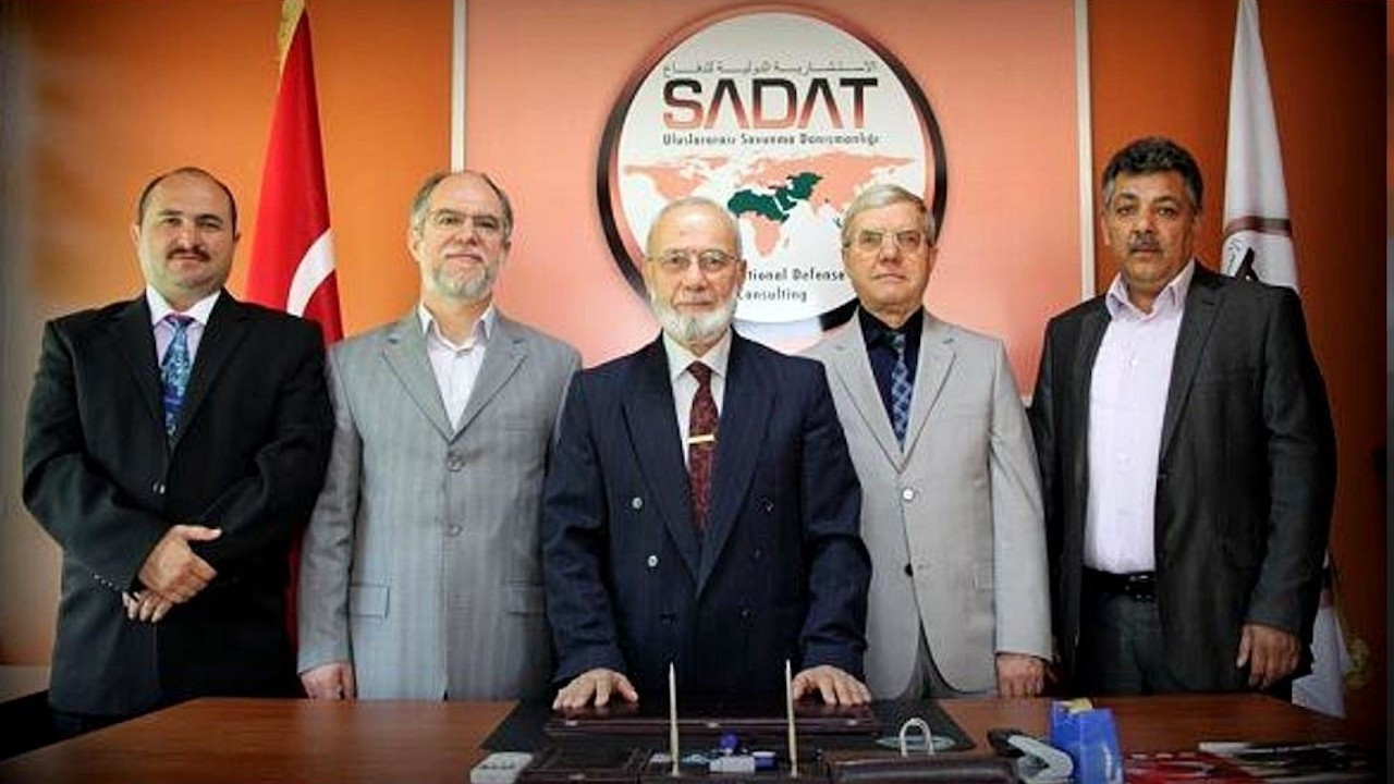 Şeker fabrikalarının güvenliği SADAT'ın kurucularına verildi