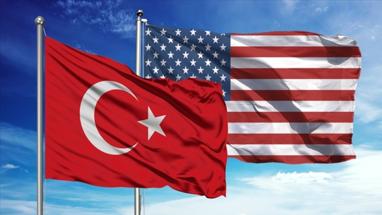 Türkiye, ABD'ye yeni büyükelçi atadı