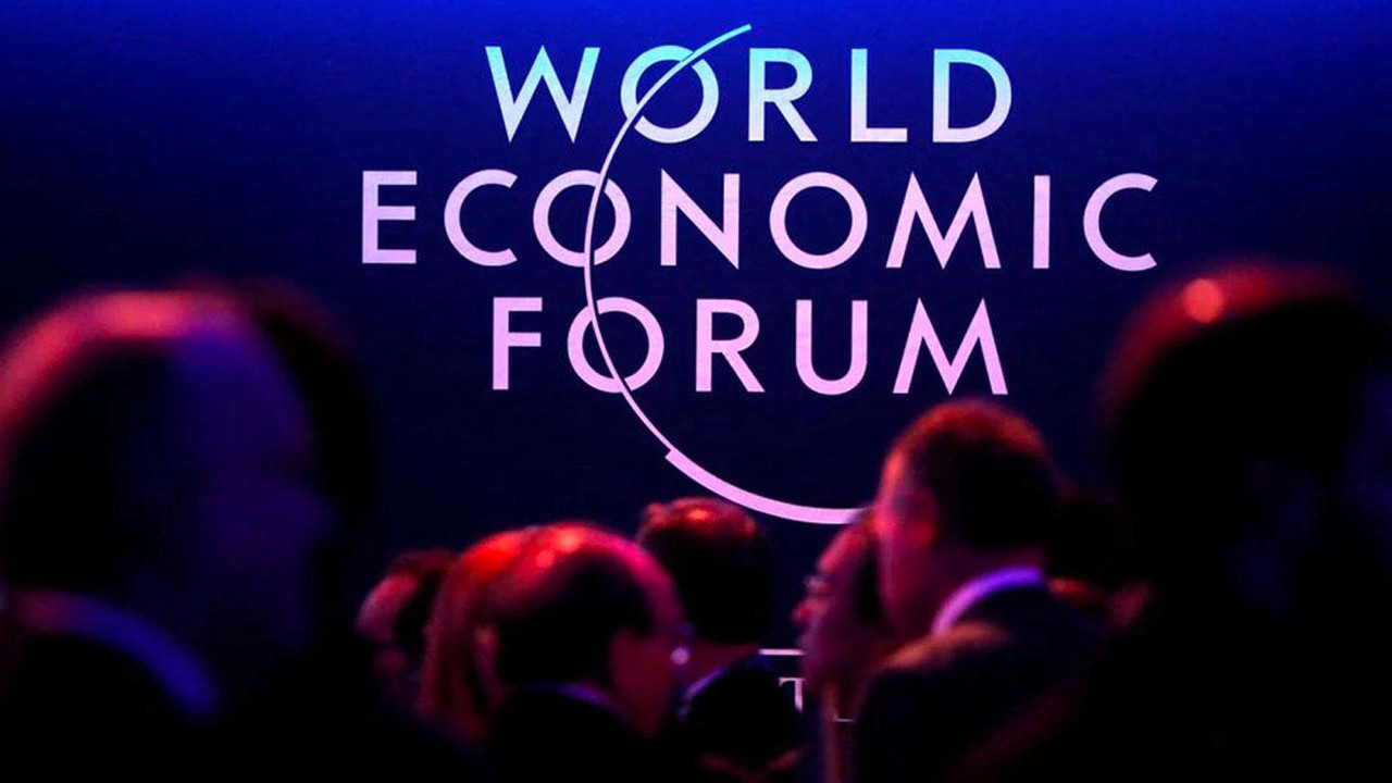 Sovyetler Birliği'nden bu yana ilk: Moskova Davos'a katılmıyor
