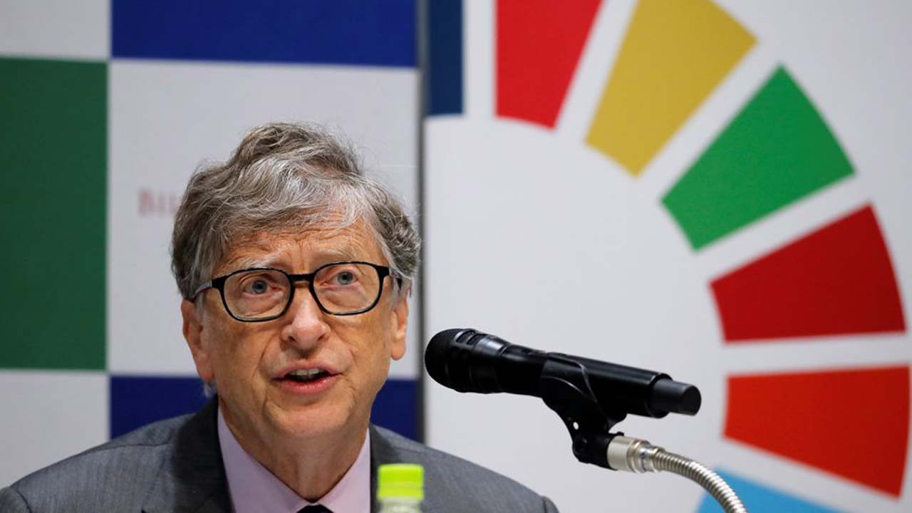 Bill Gates'ten 'kripto para' eleştirisi: Topluma katkı sağlamıyor