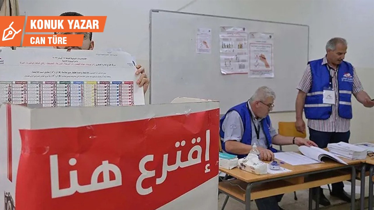 Lübnan'da seçim çözüm getirmedi