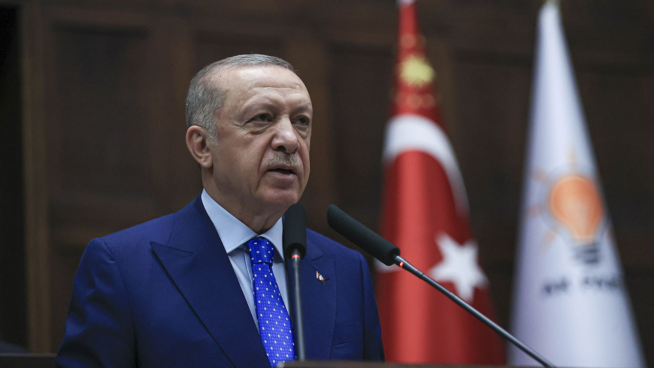 Erdoğan'dan PYD açıklaması: Askeri harekat başlayacak