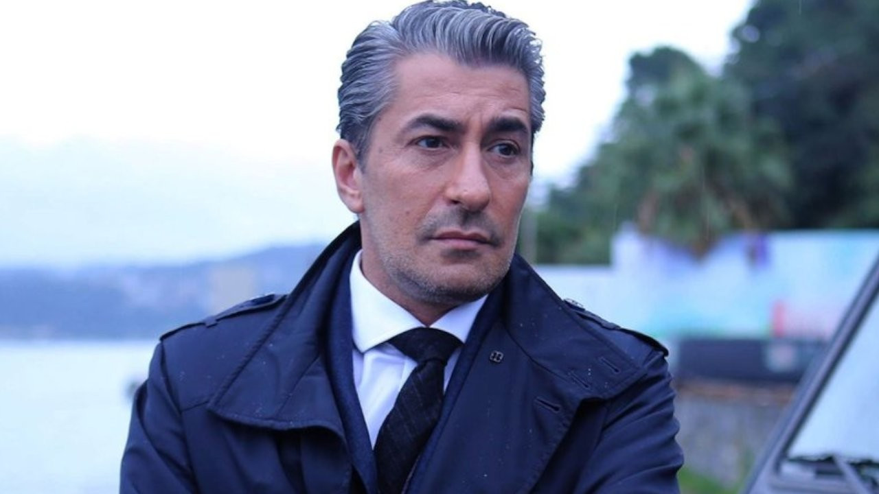 Erkan Petekkaya, Cannes'da kapkaça uğradı