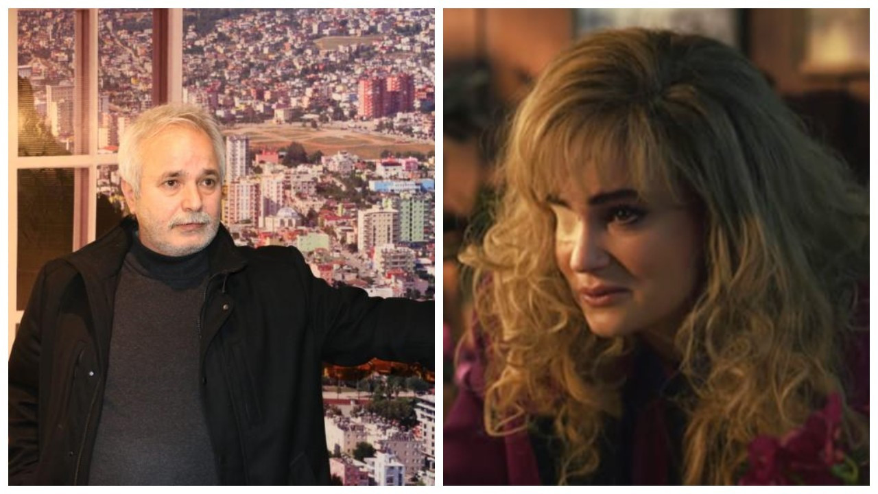 Kozan Belediye Başkanı'ndan Farah Zeynep Abdullah'a tazminat davası