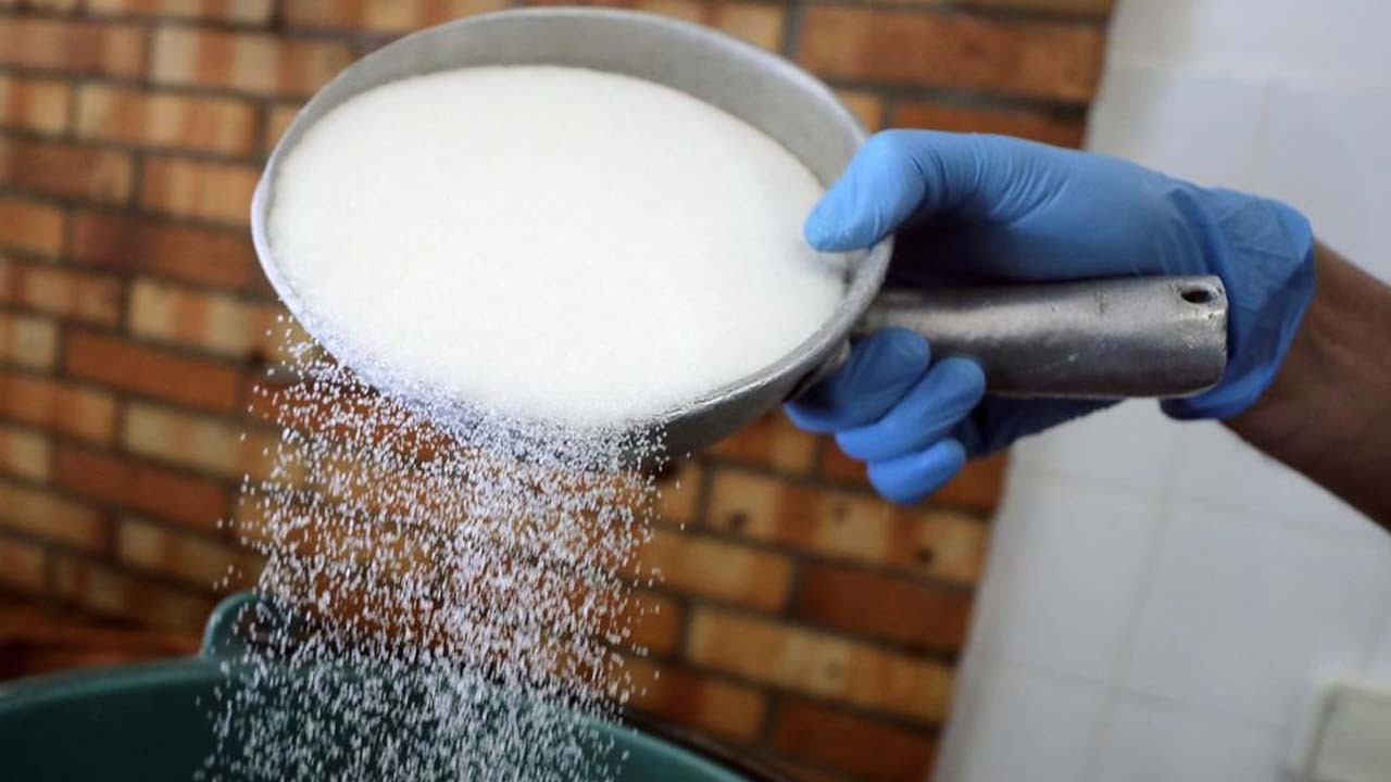400 bin ton şeker ithalatı kararı: Gümrük vergisi 0