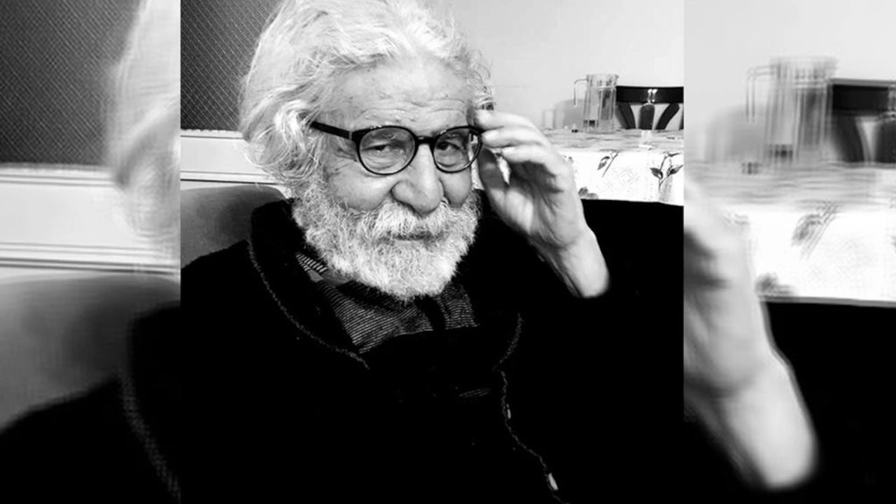 Akademisyen Mustafa Seçkin hayatını kaybetti
