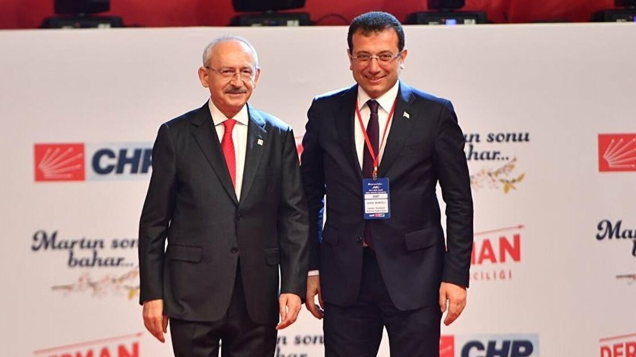 İmamoğlu'ndan Kılıçdaroğlu'na 'öğrenci yurdu' yanıtı: Çağrınızı duyduk başkanım