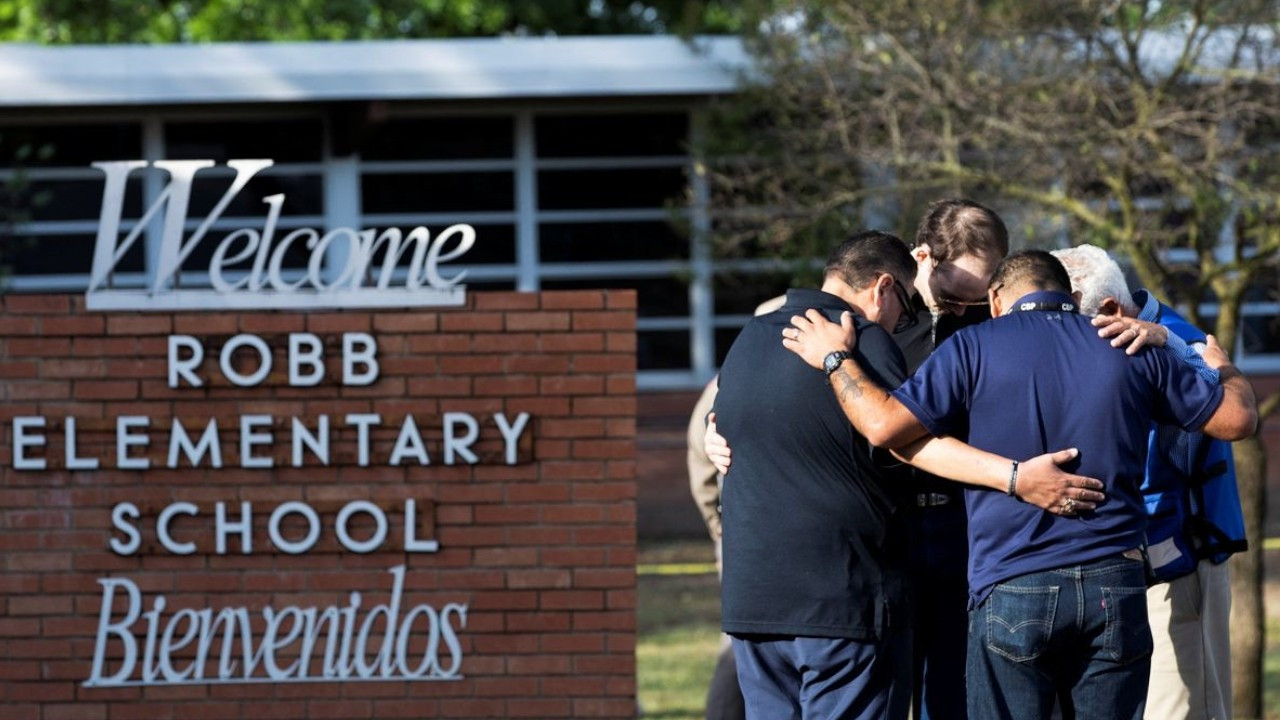 ABD'de ilkokul saldırganı planını sosyal medyadan duyurmuş