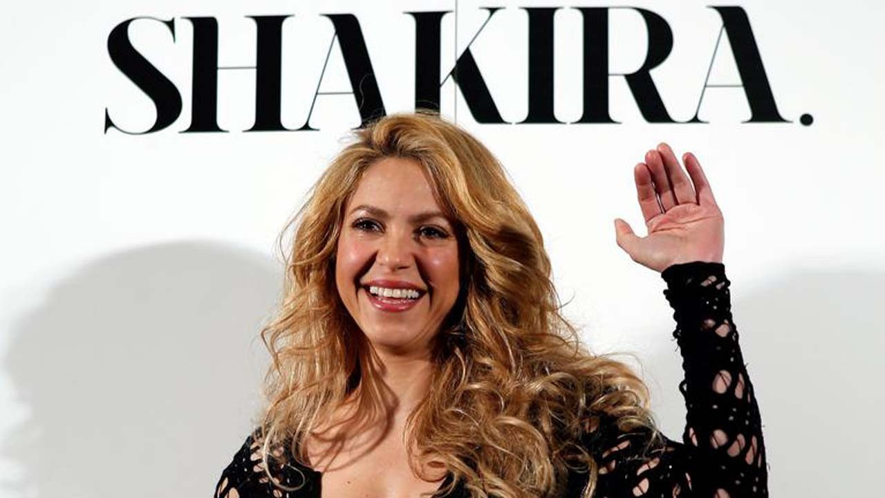 İspanya'da Shakira davası: 14,5 milyon euro vergi kaçırmakla suçlandı