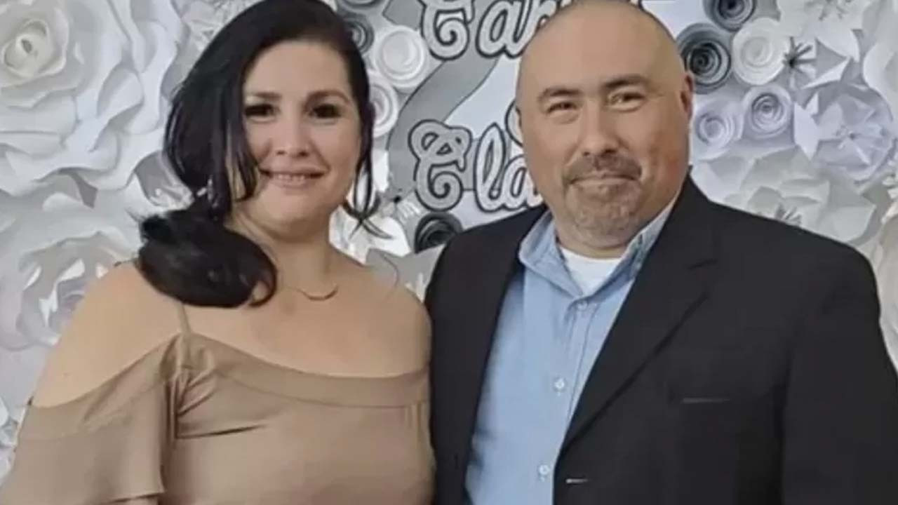 Teksas saldırısında eşini kaybetti, iki gün sonra kalp krizinden öldü