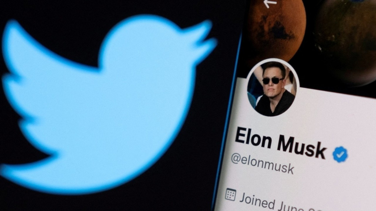 Twitter yatırımcılarından Elon Musk’a 'manipülasyon' davası