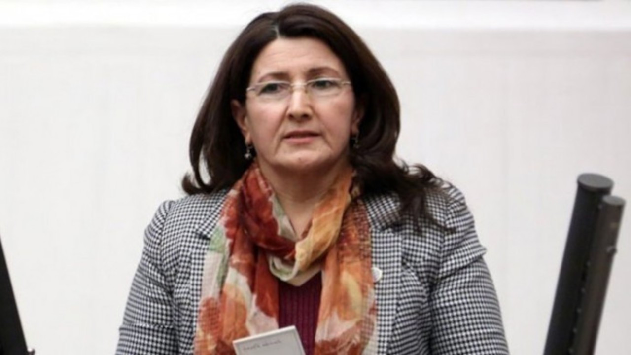 HDP'li Yıldırım, AİHM kararına rağmen tahliye edilmedi