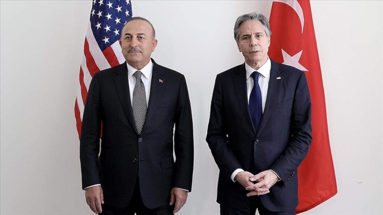 ABD Dışişleri'nden 'Ankara' açıklaması: Temas halindeyiz