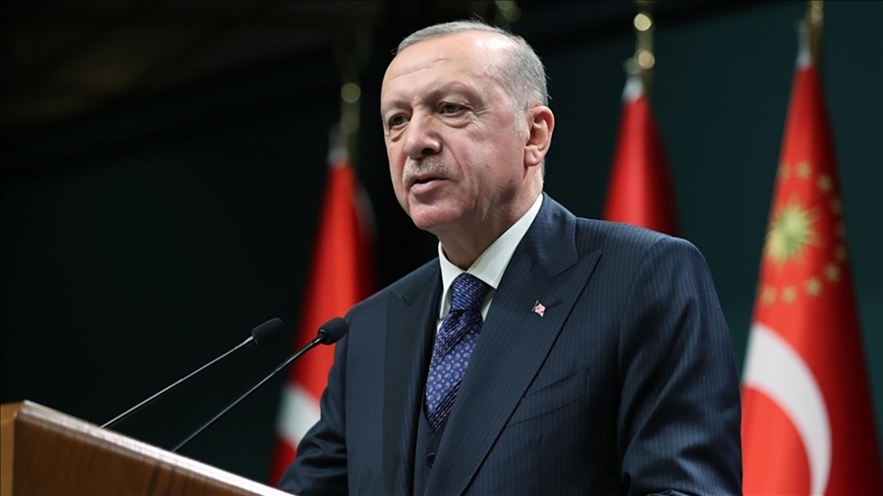 Erdoğan yazdı: Stratejik miyopluk NATO’ya yıllar kaybettirdi