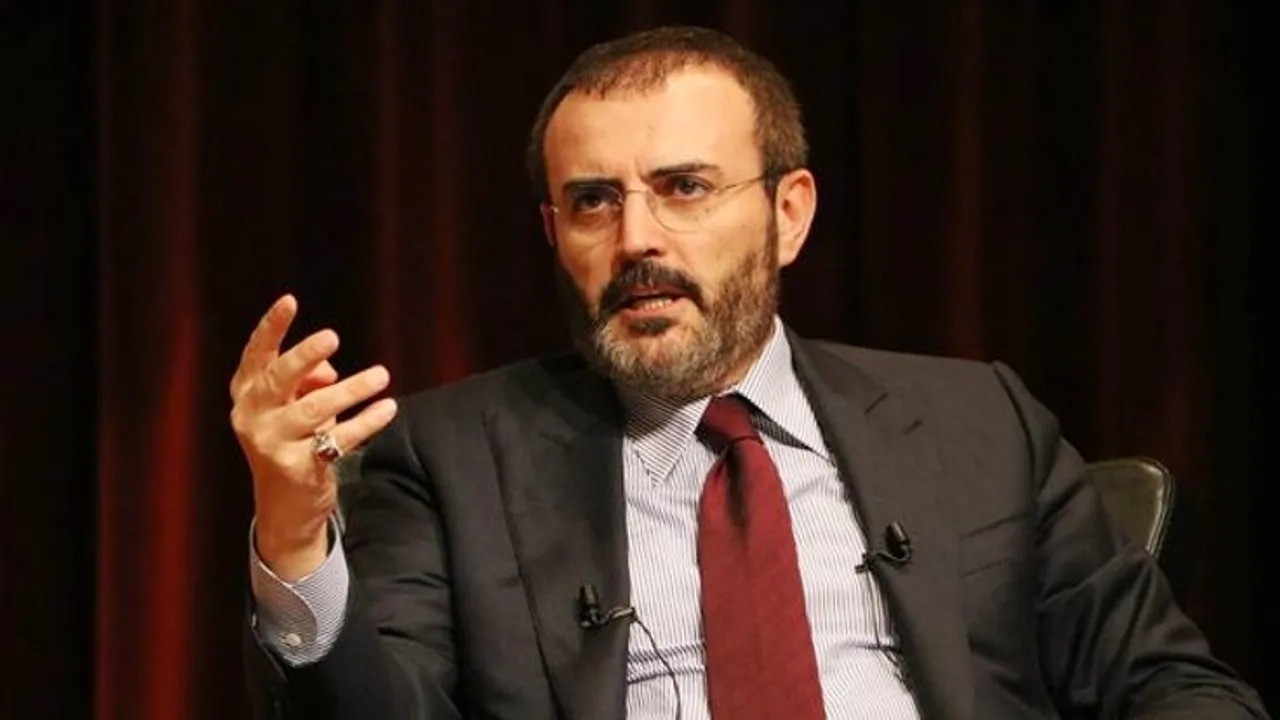 Mahir Ünal: Kılıçdaroğlu'nun iddialarını gazeteci tabii ki haberleştirecek