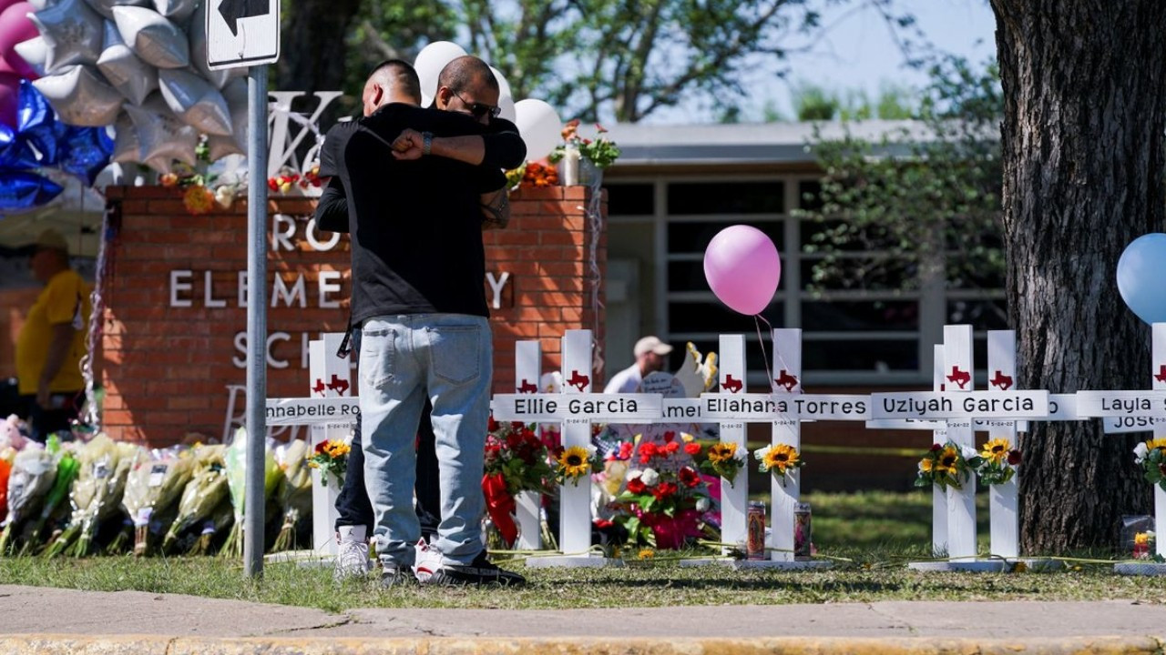 Okul katliamının ardından ABD polisinden itiraf: Yanlış bir karardı