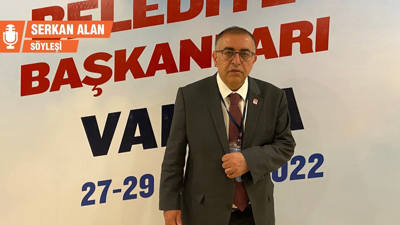 CHP’li Bedirhanoğlu: Helalleşme çağrısı Van’da karşılık buldu