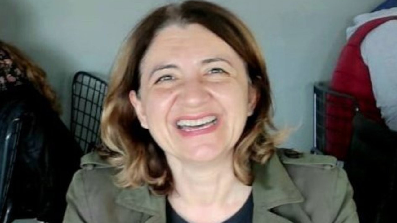 Prof. Dr. Fatma Neşe Kök vefat etti
