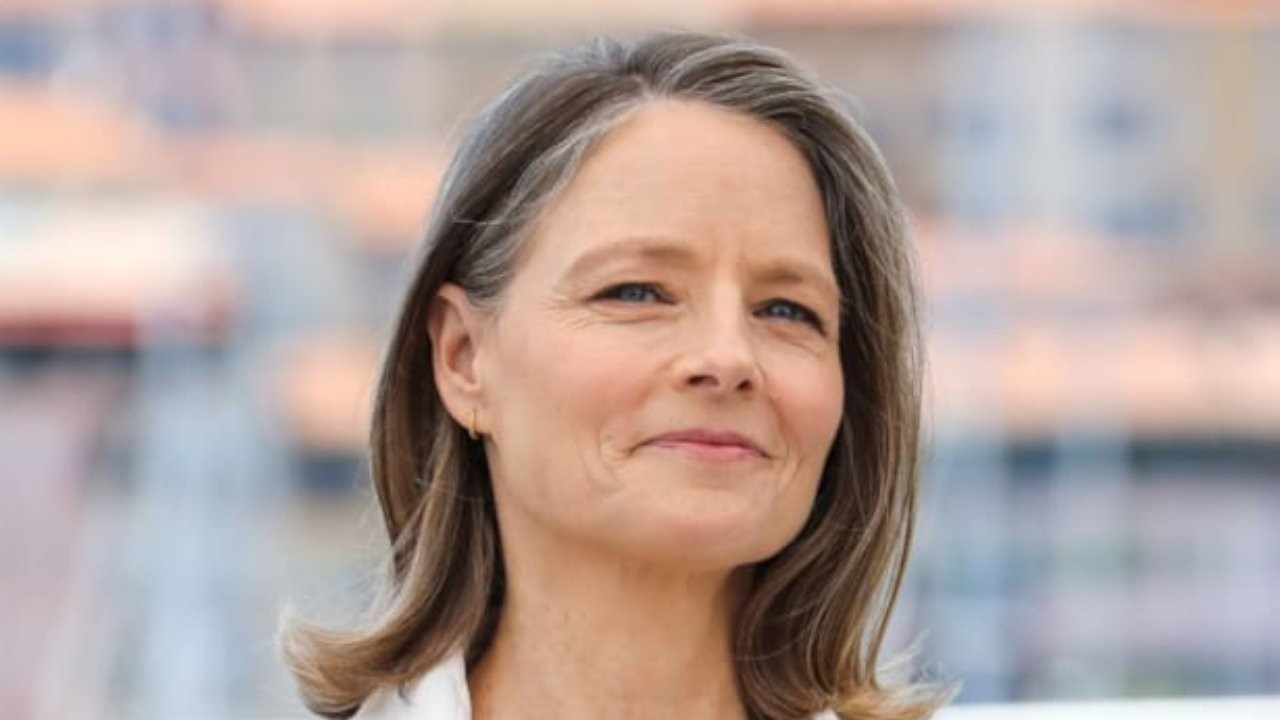 Jodie Foster, True Detective'in 4. sezonunda başrolde