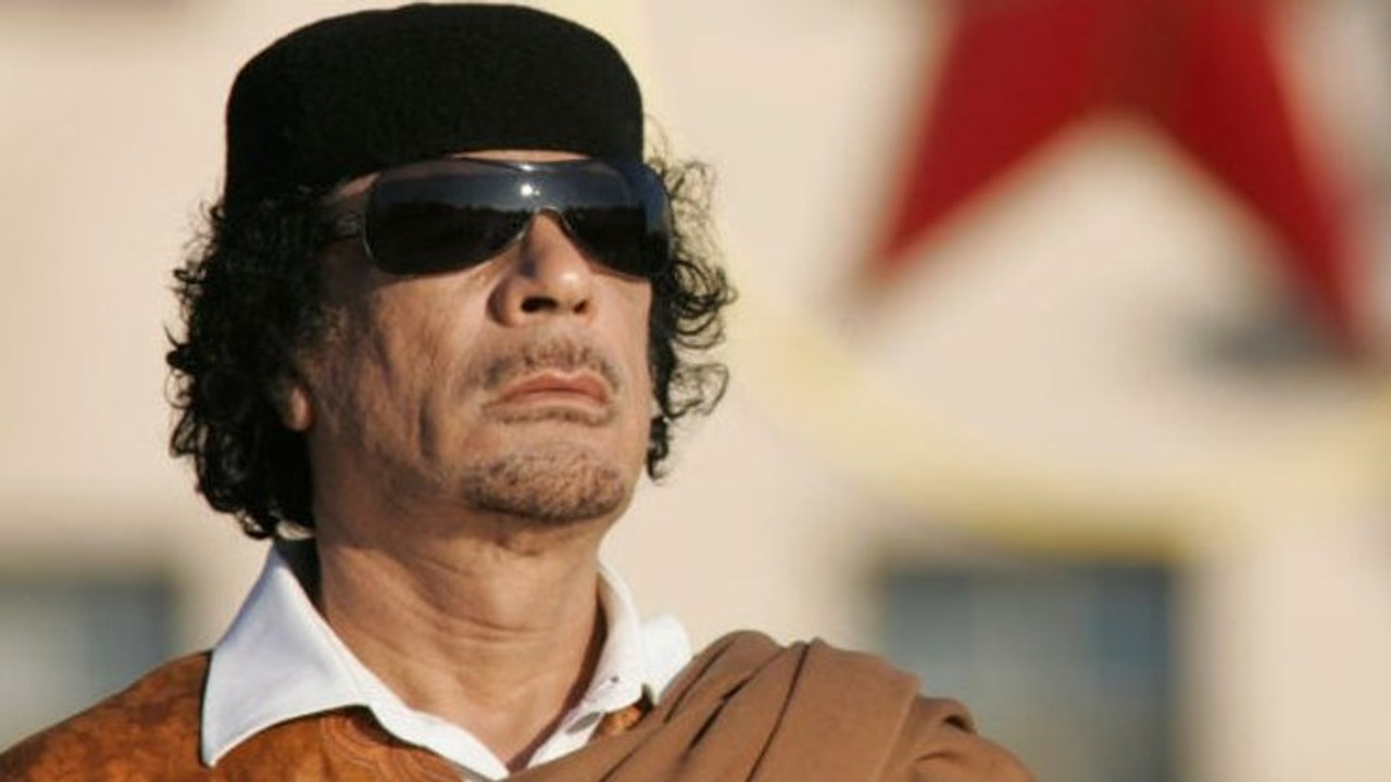 BM Güvenlik Konseyi, Muammer Kaddafi'nin ailesine seyahat izni verdi