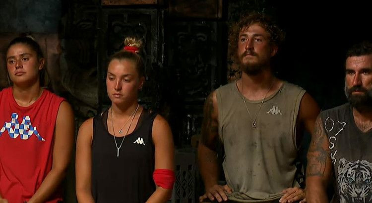 Survivor'ın eski yarışmacısı anlattı: Adayı silahlı adamlar bastı - Sayfa 4