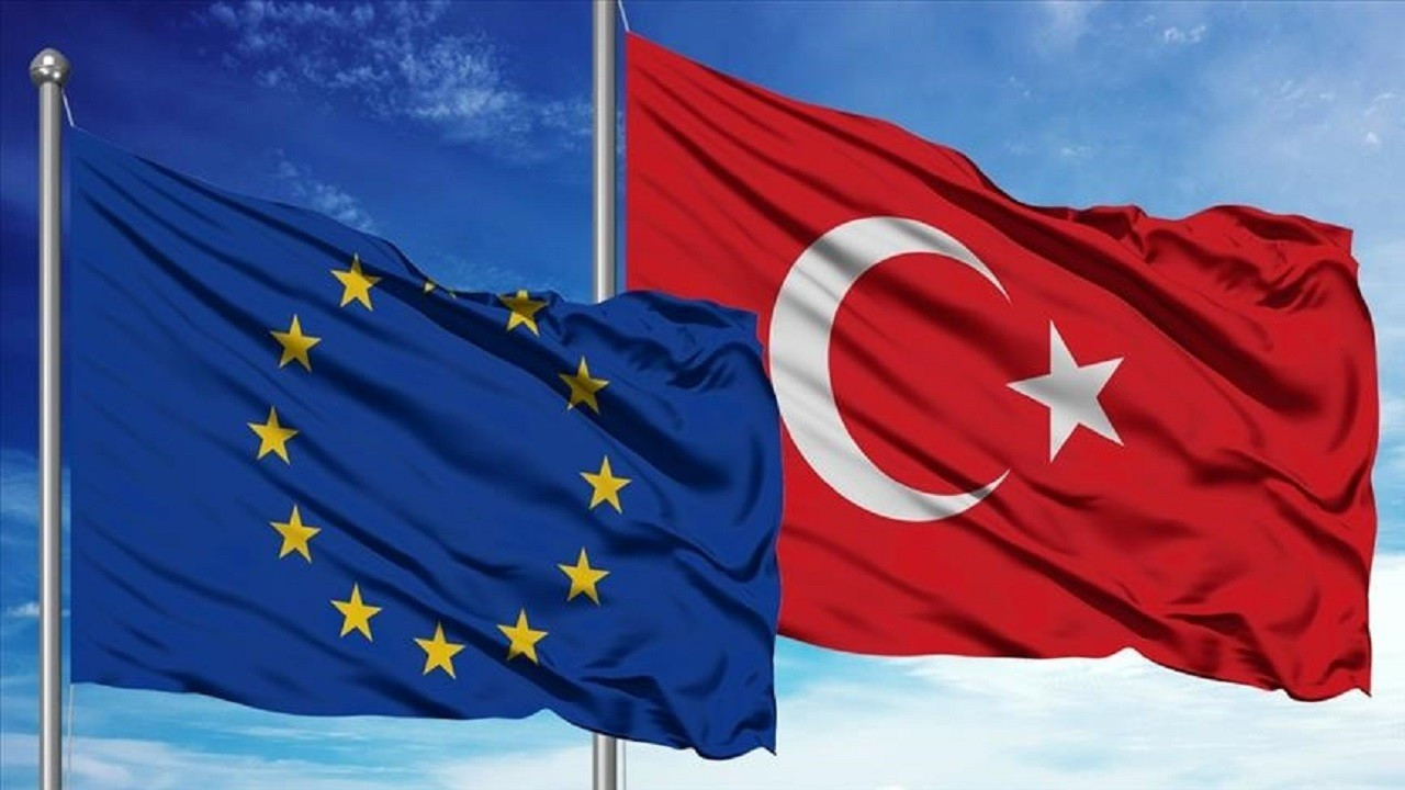 Türkiye-AB arasında 'Siyasi Diyalog Toplantısı' yapılacak