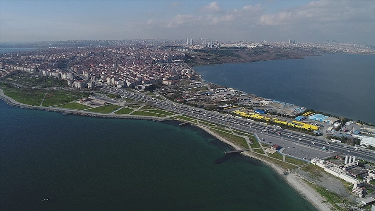 CHP'li Karabat: Kanal İstanbul'a güvenip arazi alanlar yaya kaldı, çiftçiliği öğrensinler