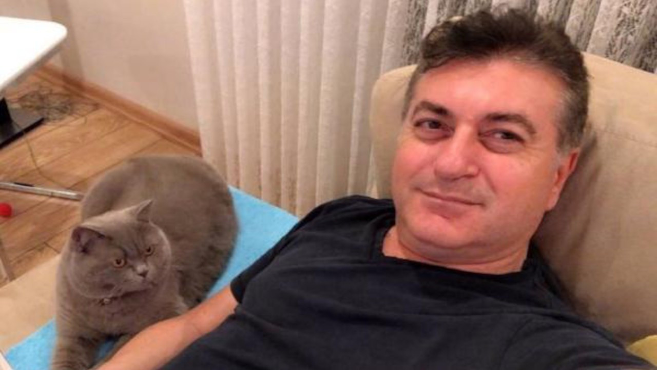 Mustafa Murat Ayhan'a ağırlaştırılmış müebbet hapis cezası