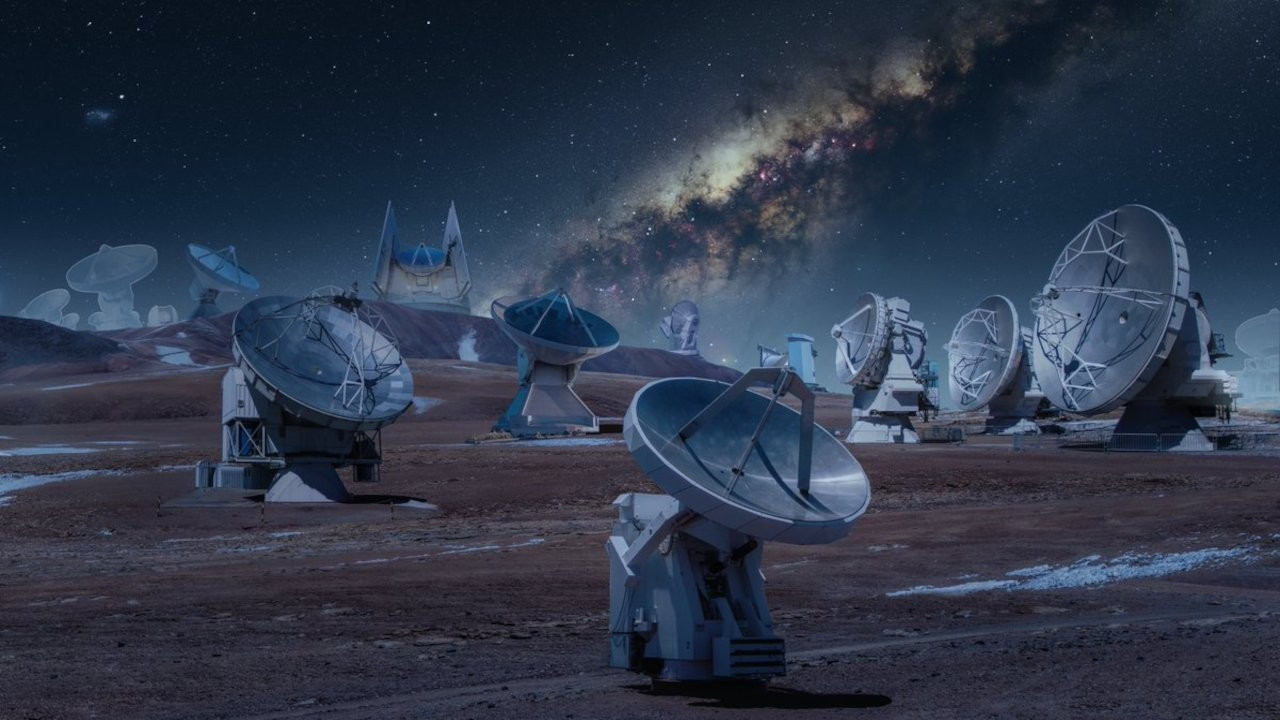 Yeni bir kuantum tekniği gezegen ölçeğinde teleskopları mümkün kılacak