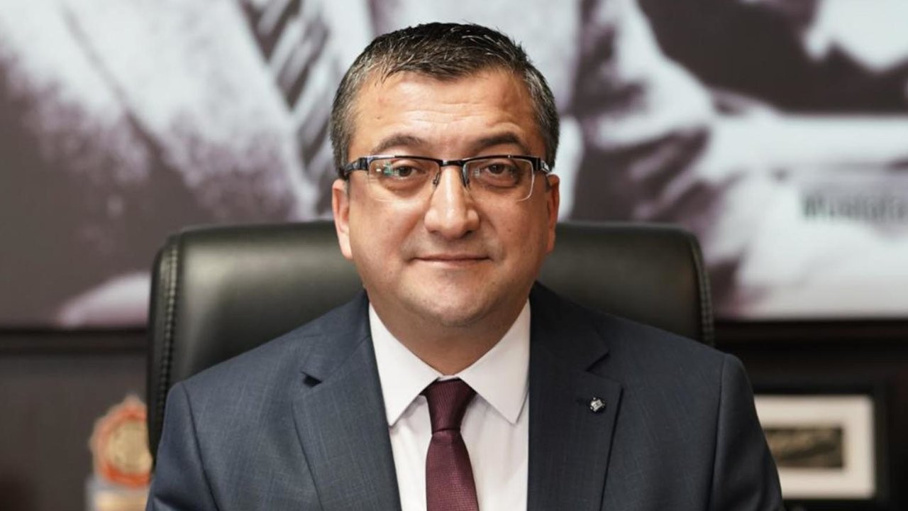 CHP'li Çan Belediye Başkanı Bülent Öz gözaltına alındı