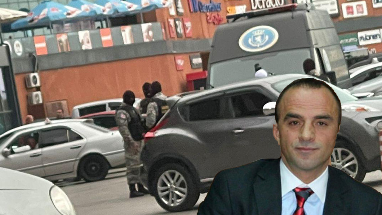 Galip Öztürk tutuklandı: Dairesinde 7.2 kilogram kokain bulundu