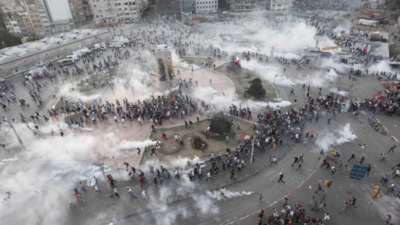 'Karanlık gider, Gezi kalır': 12 maddede protestoların dünü, bugünü