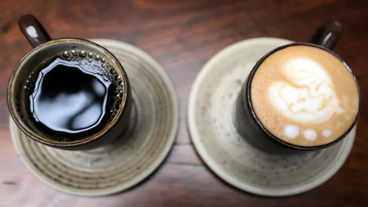 Araştırma: Kahve içmek ölüm riskini azaltıyor