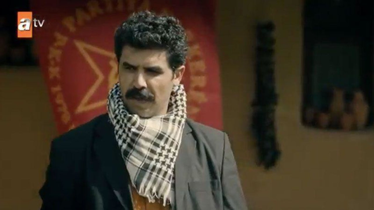 Akif Beki, ATV dizisini yazdı: Öcalan iyi, HDP kötü deniyor olamaz