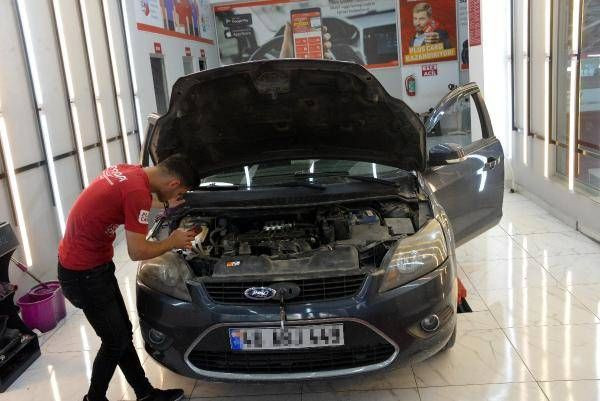 Aracını satışa çıkardı: Önü başka, arkası başka arabadanmış - Sayfa 4