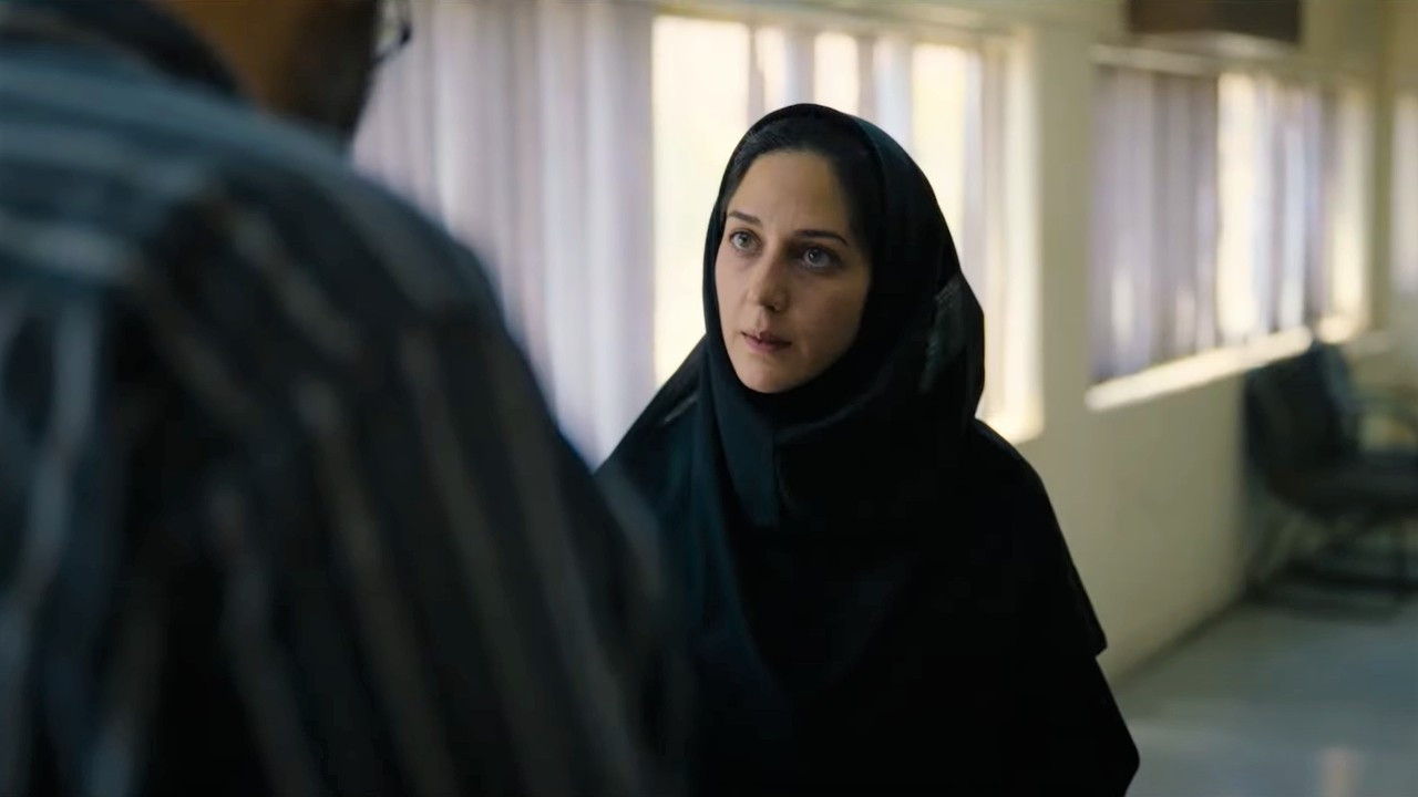 İran, Cannes'da ödül alan filmdeki oyuncuları cezalandıracak
