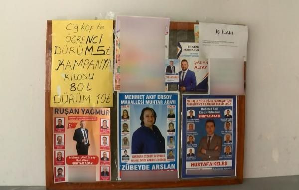 İstanbul'da 9 mahallede ara seçim yapılacak - Sayfa 1