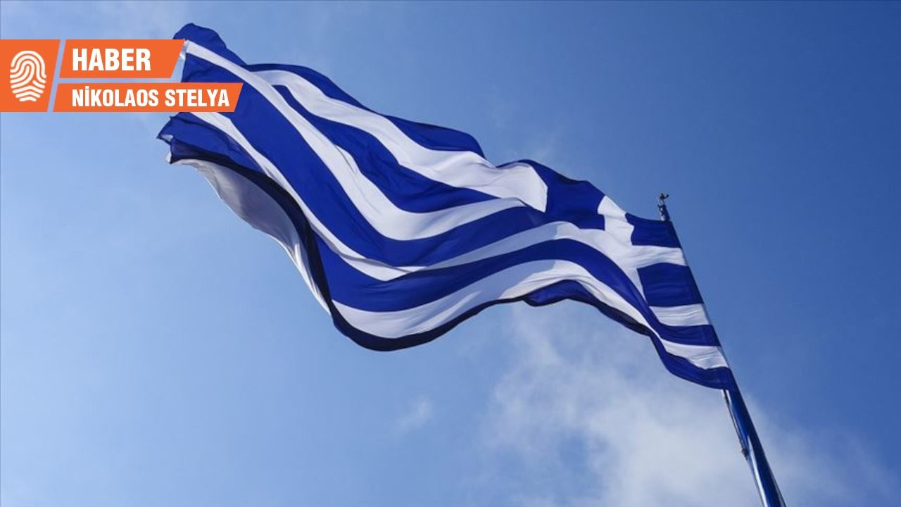 Yunanistan'ın Ukrayna kararına muhalefetten tepki